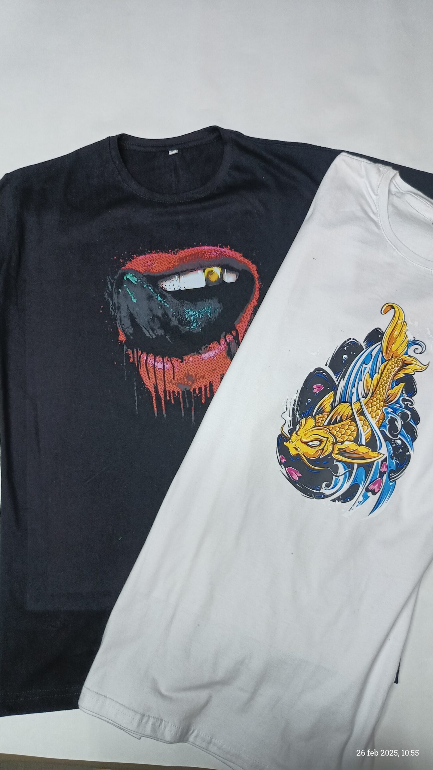 Estampados